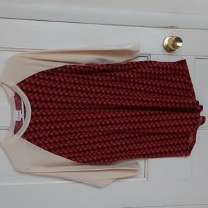 Lu La Roe Randy top XL
